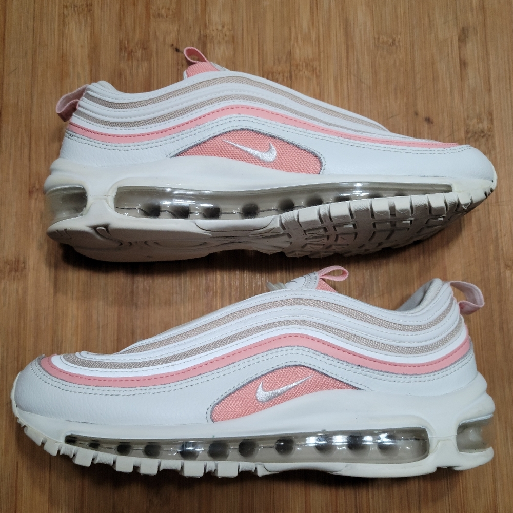 Air Max 97 'Bleached Coral's 7.0W 921733-104